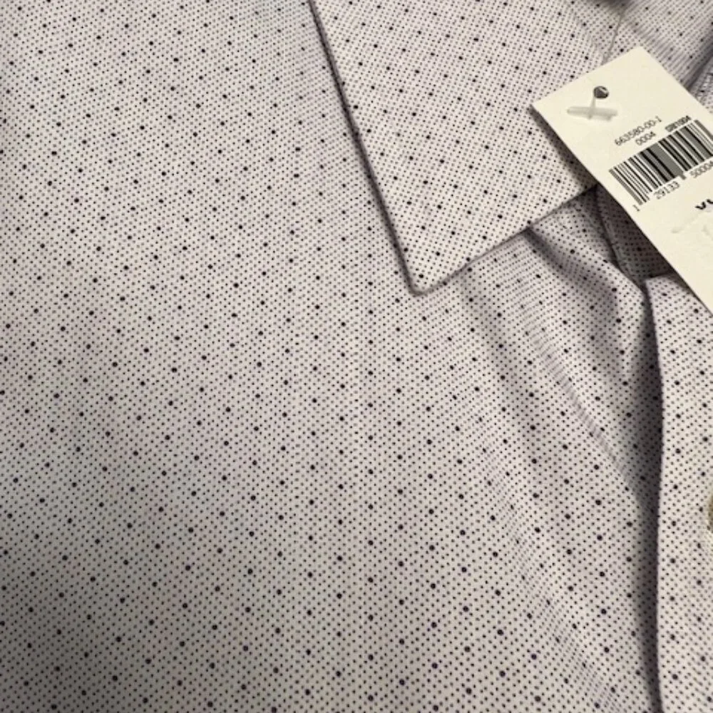 NEW Banana Republic Men’s Dress Shirt (XL) Slim Fit - Picture 3 of 9